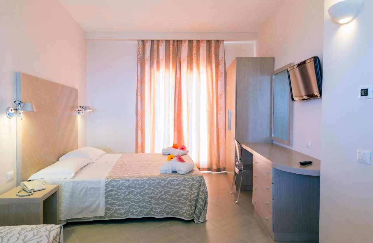 Villaggio Cala Di Volpe Hotel & Residence