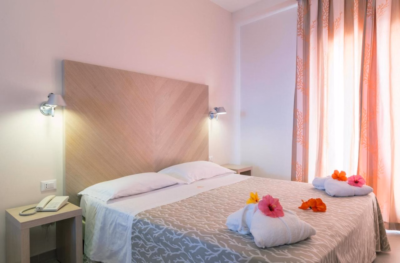 Villaggio Cala Di Volpe Hotel & Residence