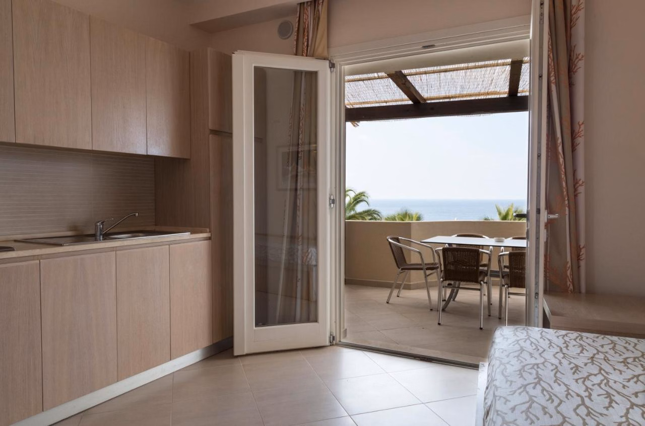 Villaggio Cala Di Volpe Hotel & Residence