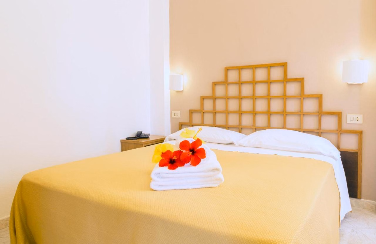 Villaggio Cala Di Volpe Hotel & Residence