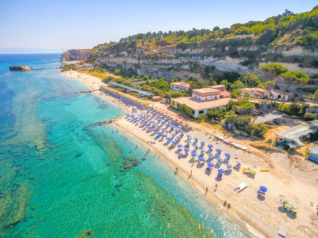 Villaggio Marco Polo