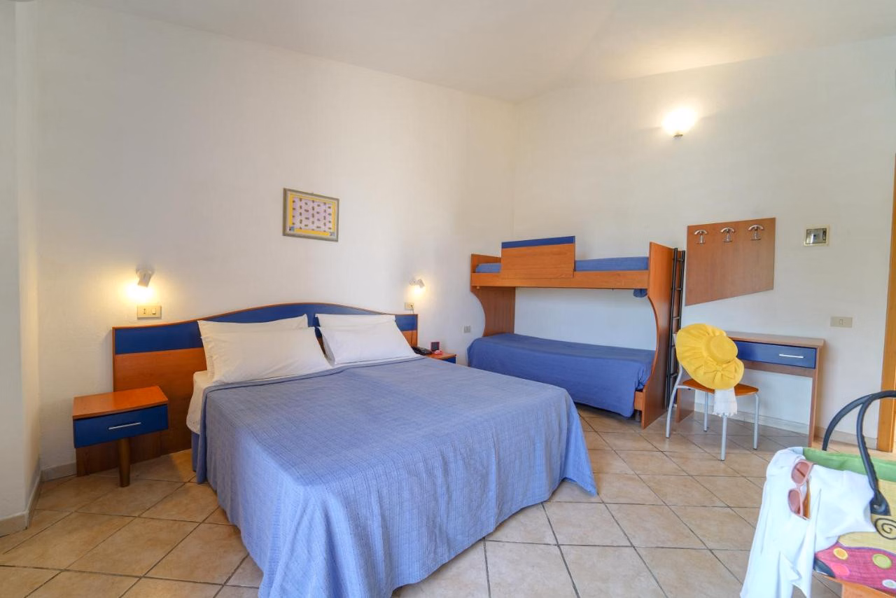 Villaggio Marco Polo