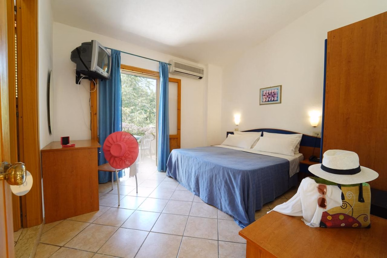 Villaggio Marco Polo