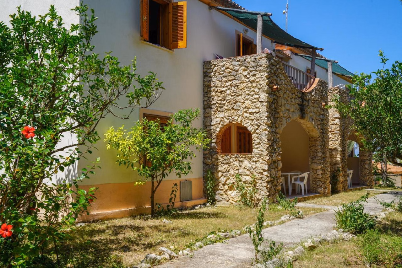 Villaggio Marco Polo