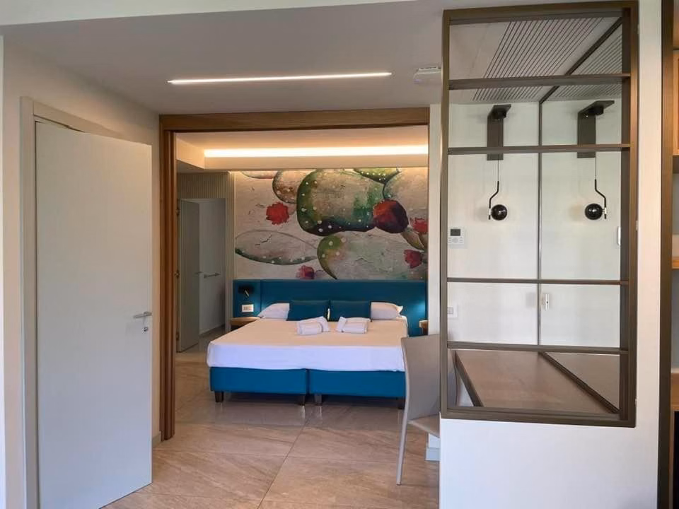 Villaggio Marco Polo