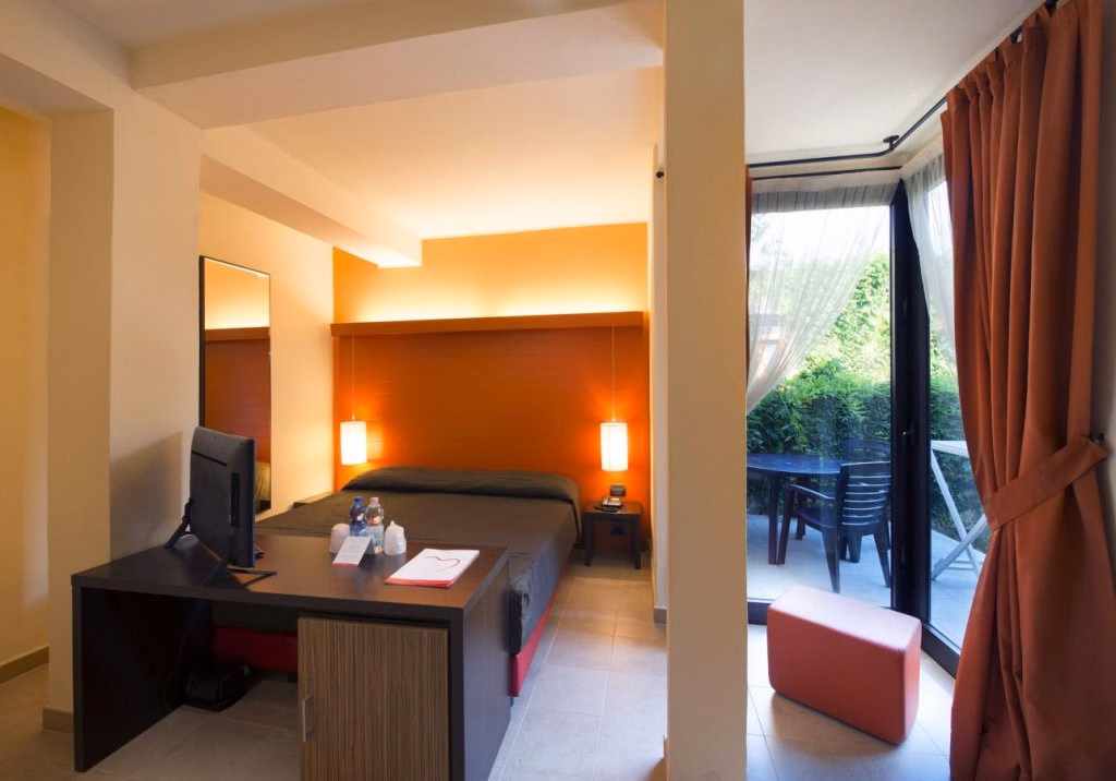 VOI Floriana Resort