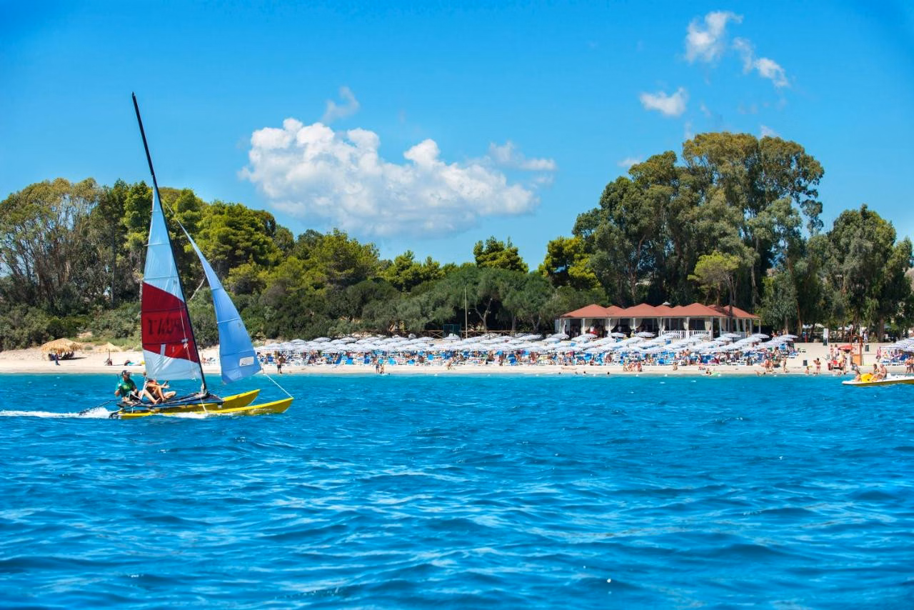 VOI Floriana Resort