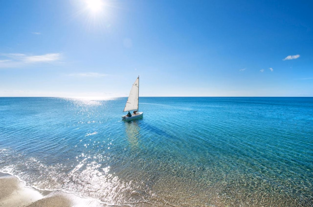 VOI Floriana Resort