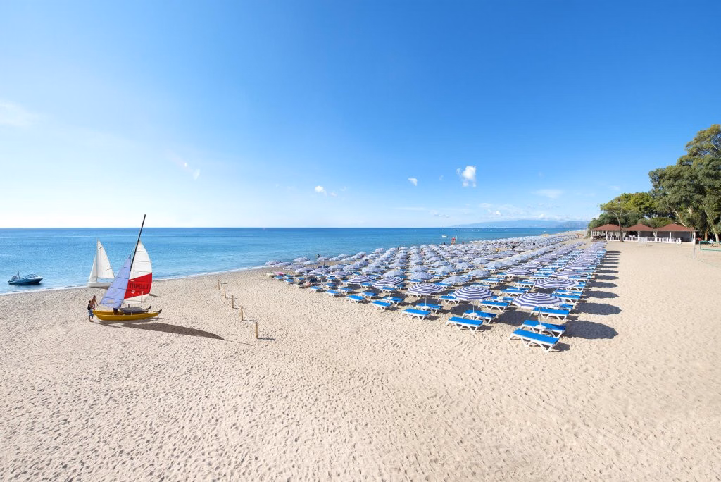 VOI Floriana Resort