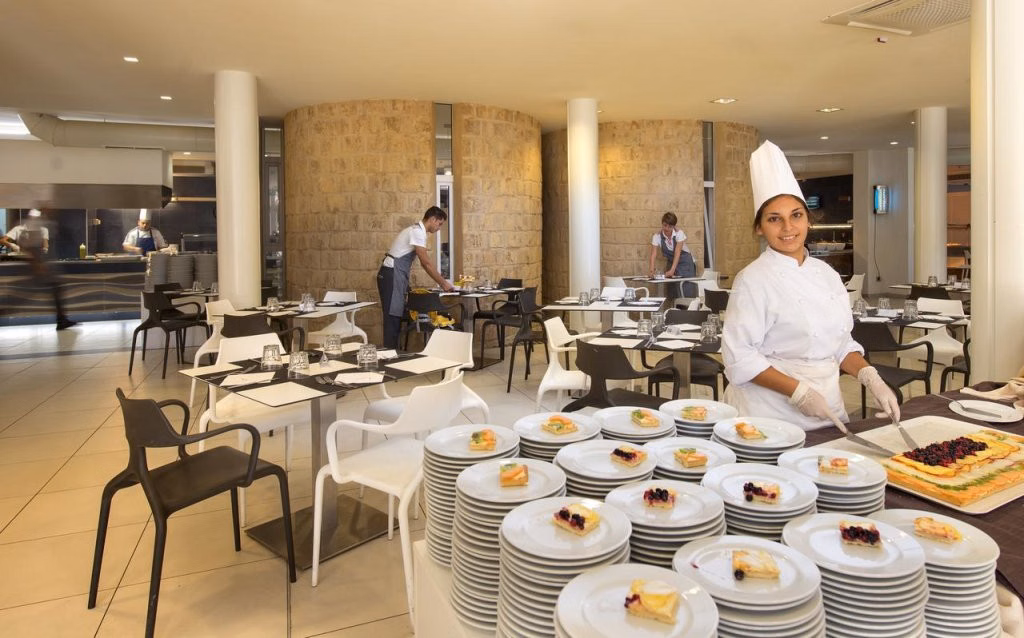 VOI Floriana Resort