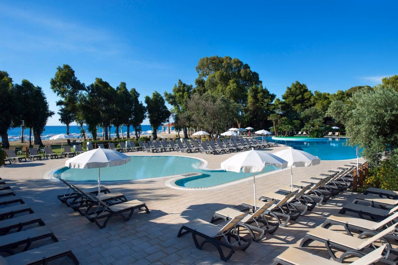 VOI Floriana Resort