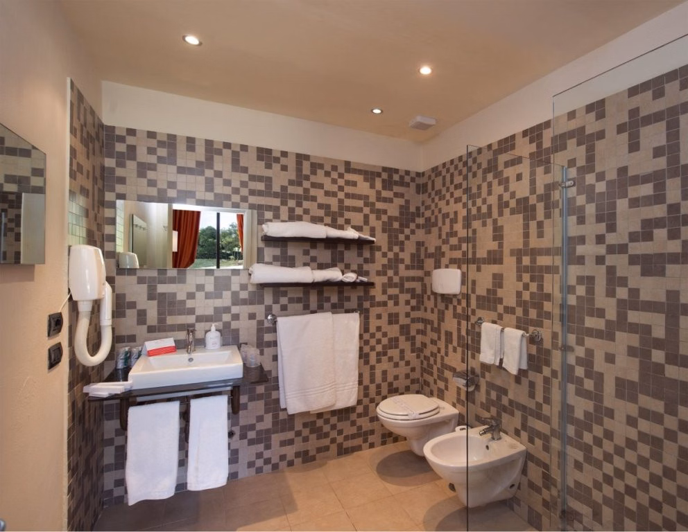 VOI Floriana Resort