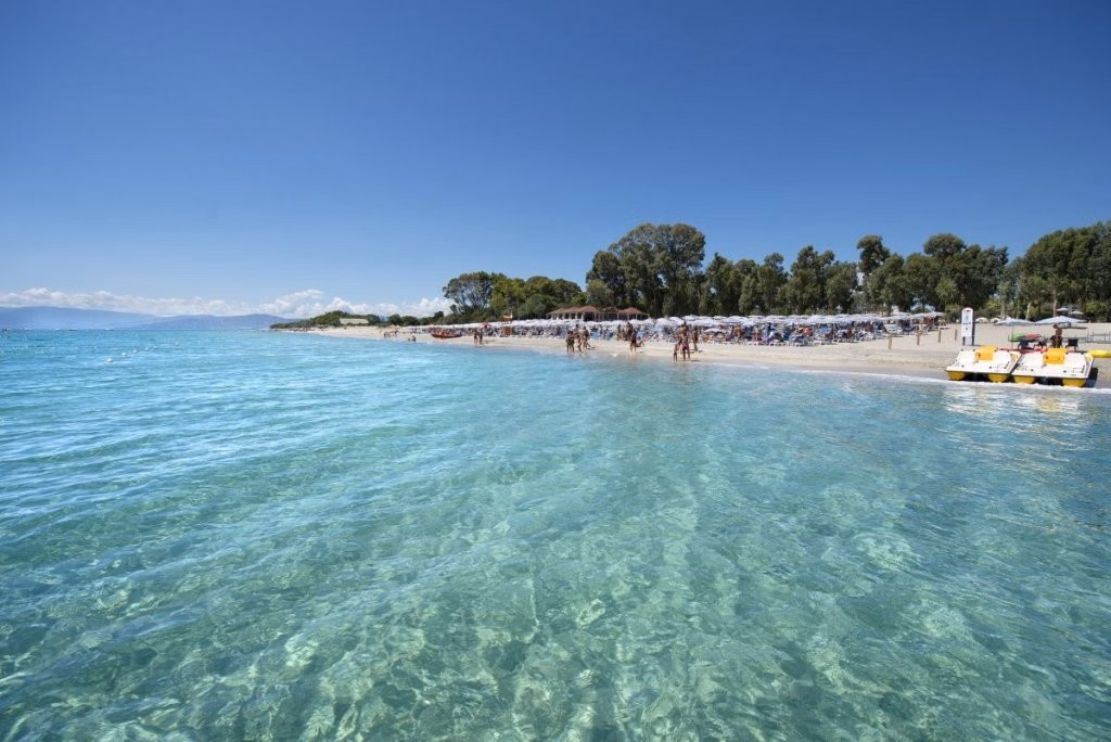 VOI Floriana Resort
