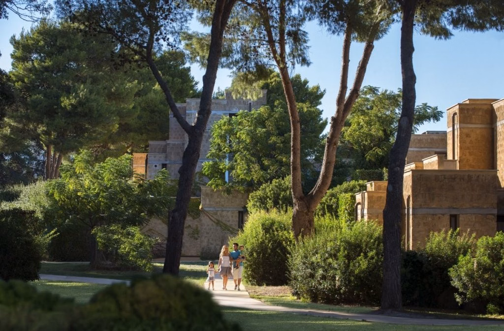 VOI Floriana Resort