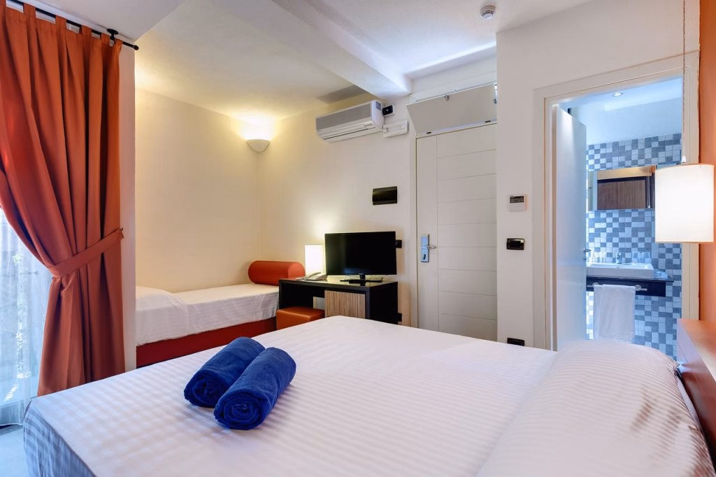 VOI Floriana Resort