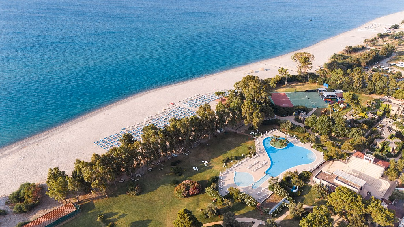 VOI Floriana Resort