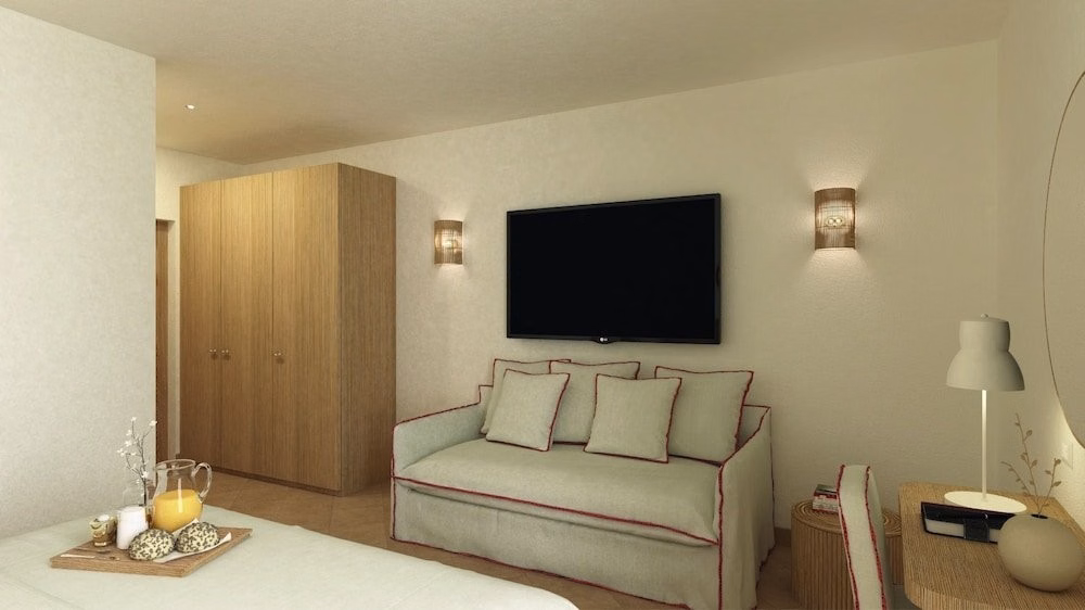 VOI Le Muse resort