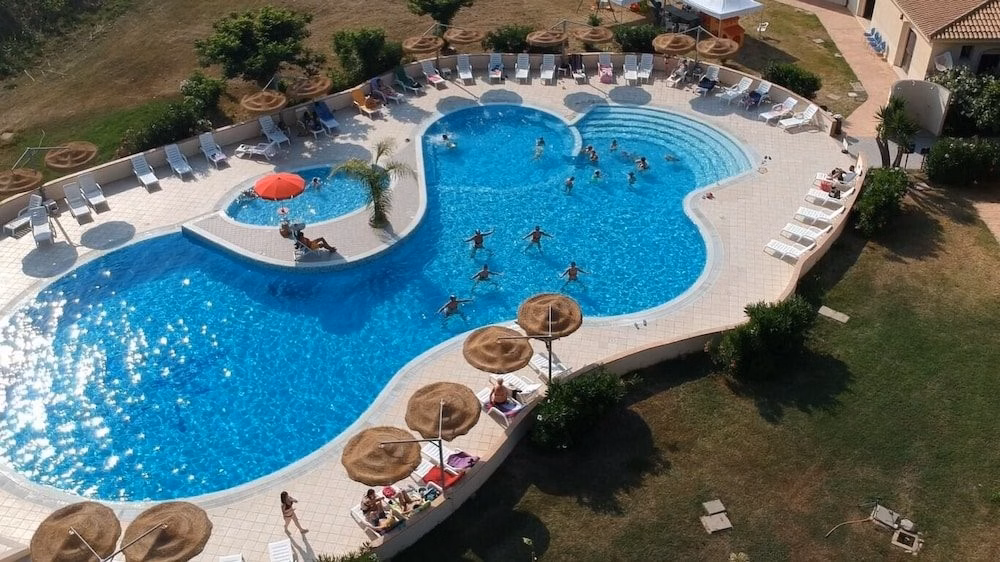 VOI Le Muse resort