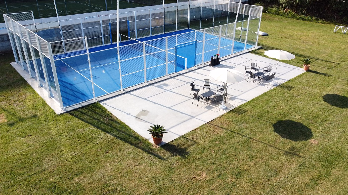 VOI Le Muse resort