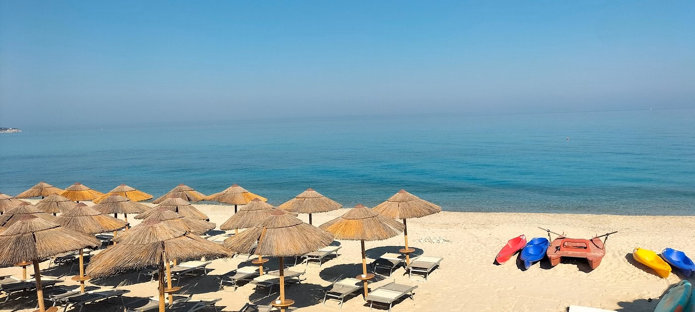 VOI Le Muse resort