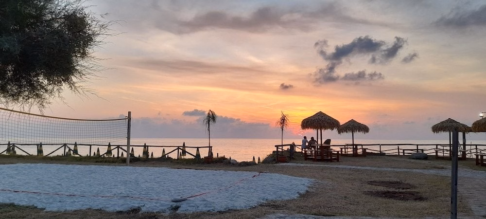 VOI Le Muse resort