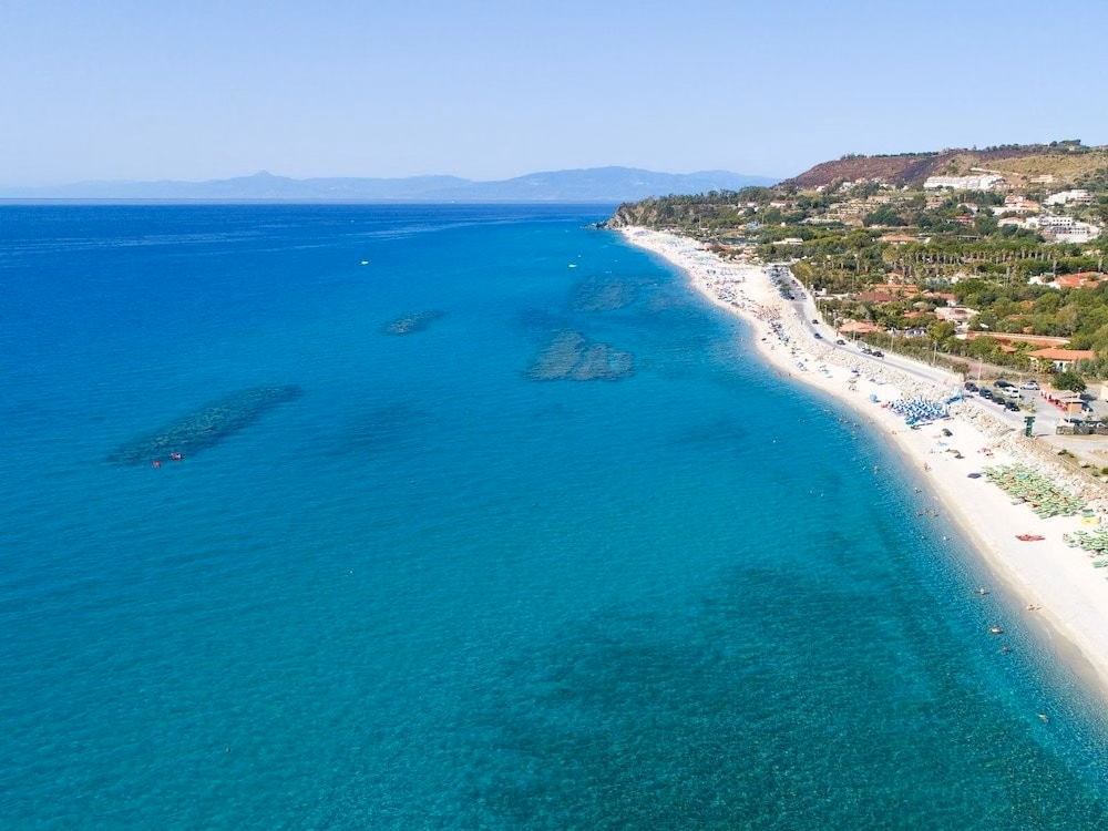 VOI Le Muse resort