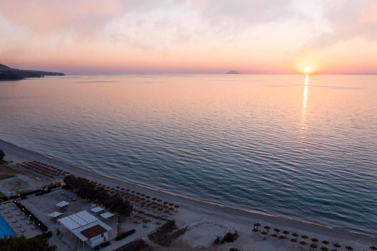 VOI Le Muse resort