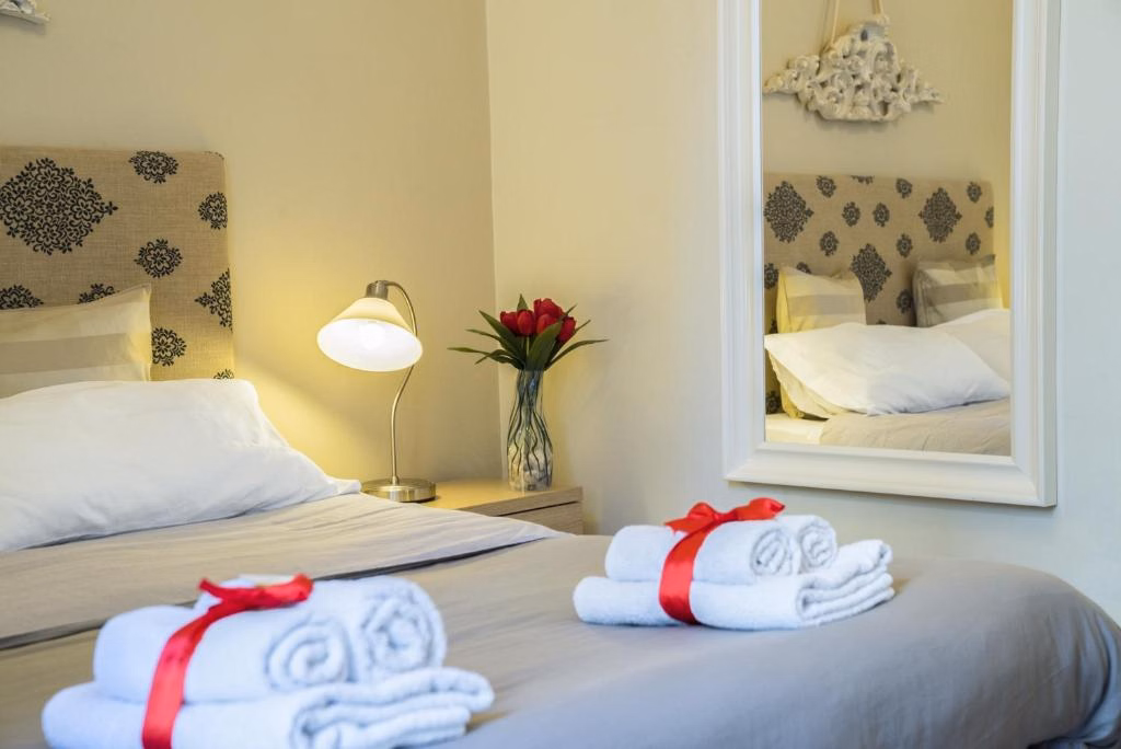 B&B Rossocorallo
