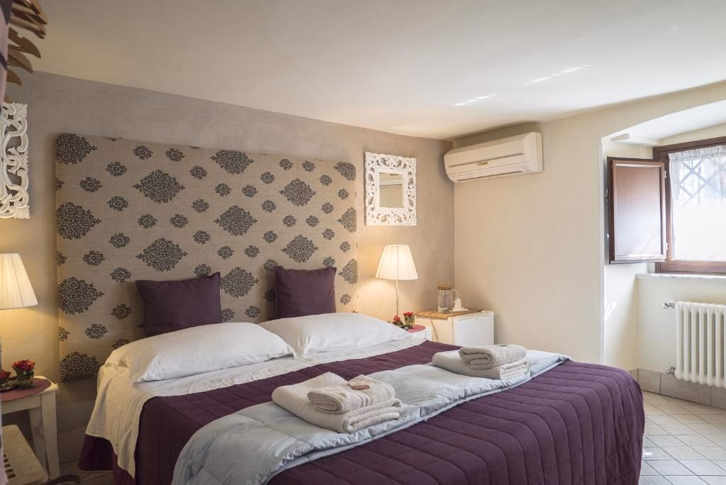 B&B Rossocorallo