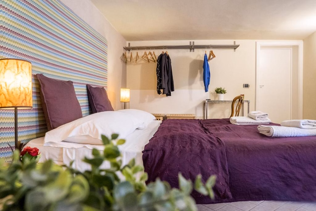 B&B Rossocorallo