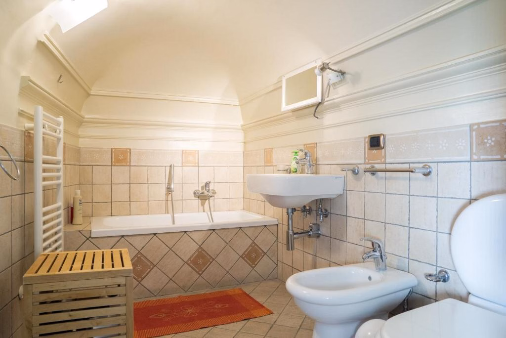 B&B Rossocorallo