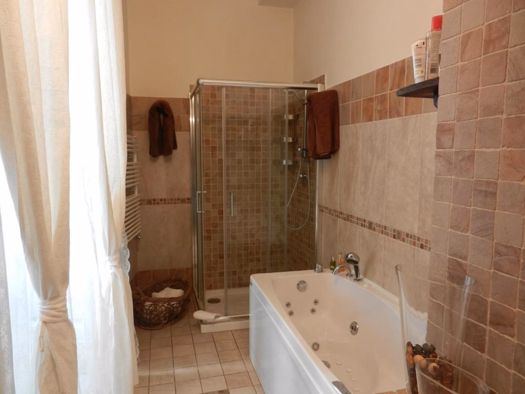 B&B Rossocorallo