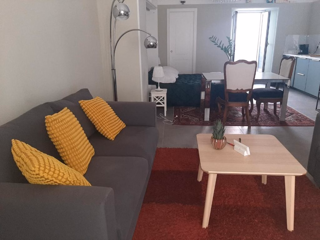 B&B Rossocorallo