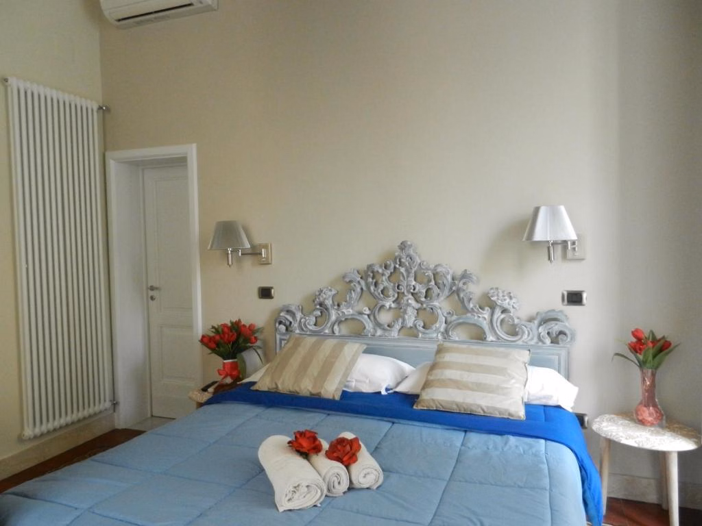 B&B Rossocorallo