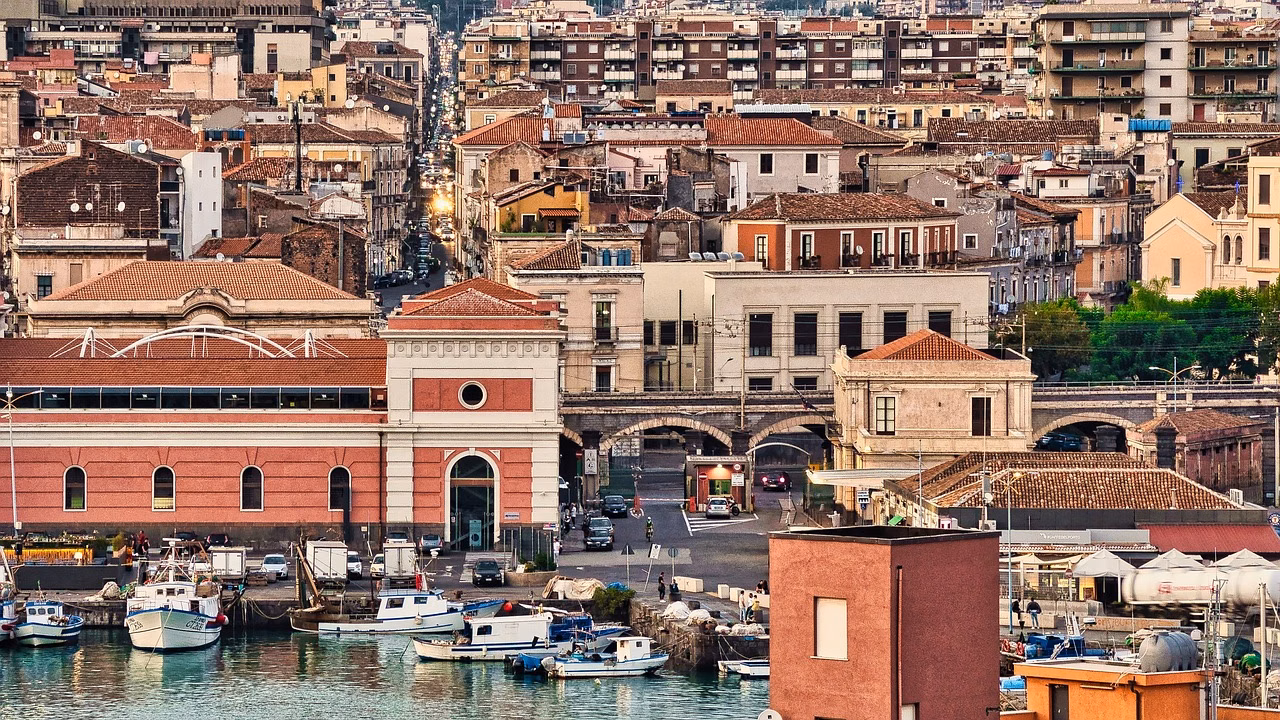 B&B Rossocorallo
