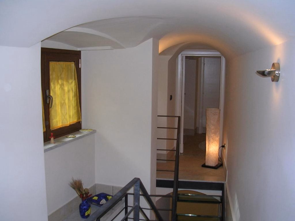B&B Rossocorallo