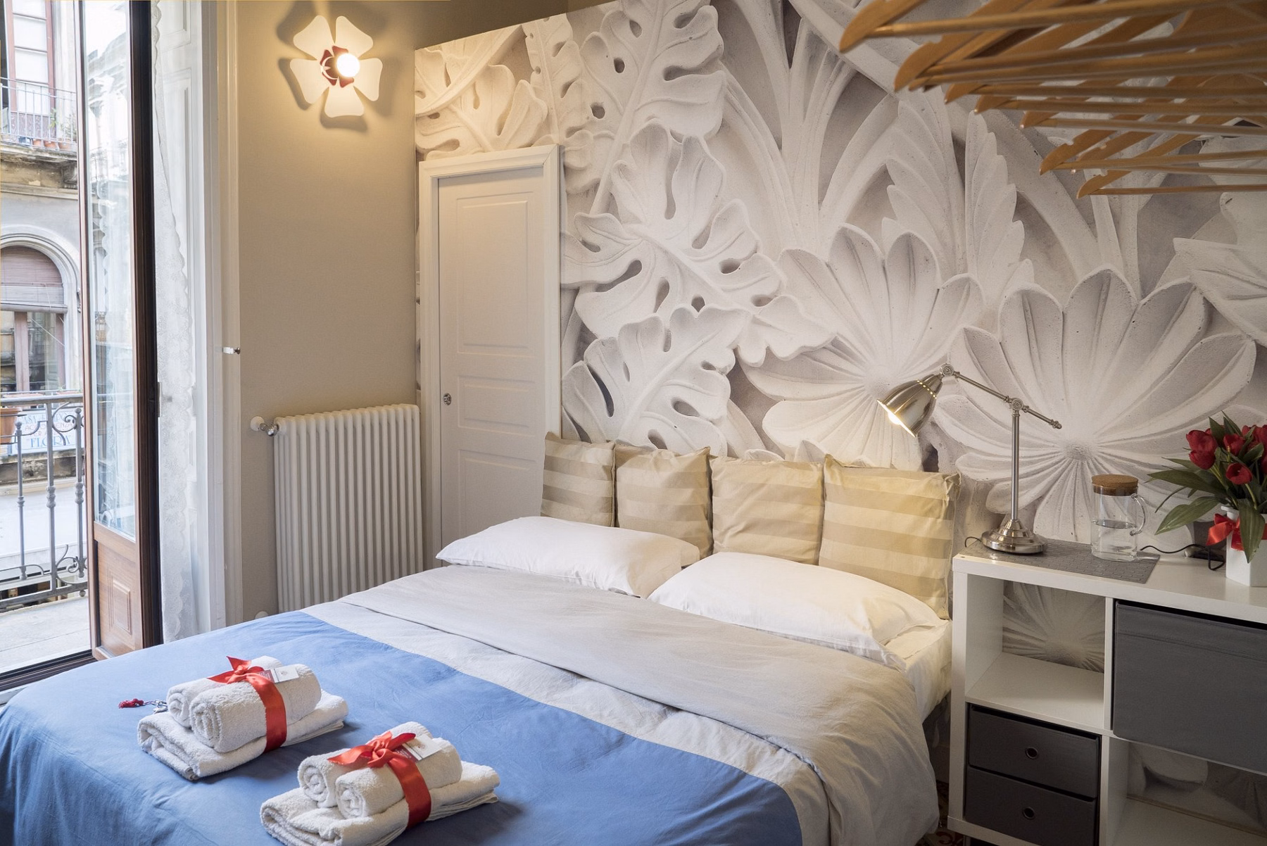 B&B Rossocorallo