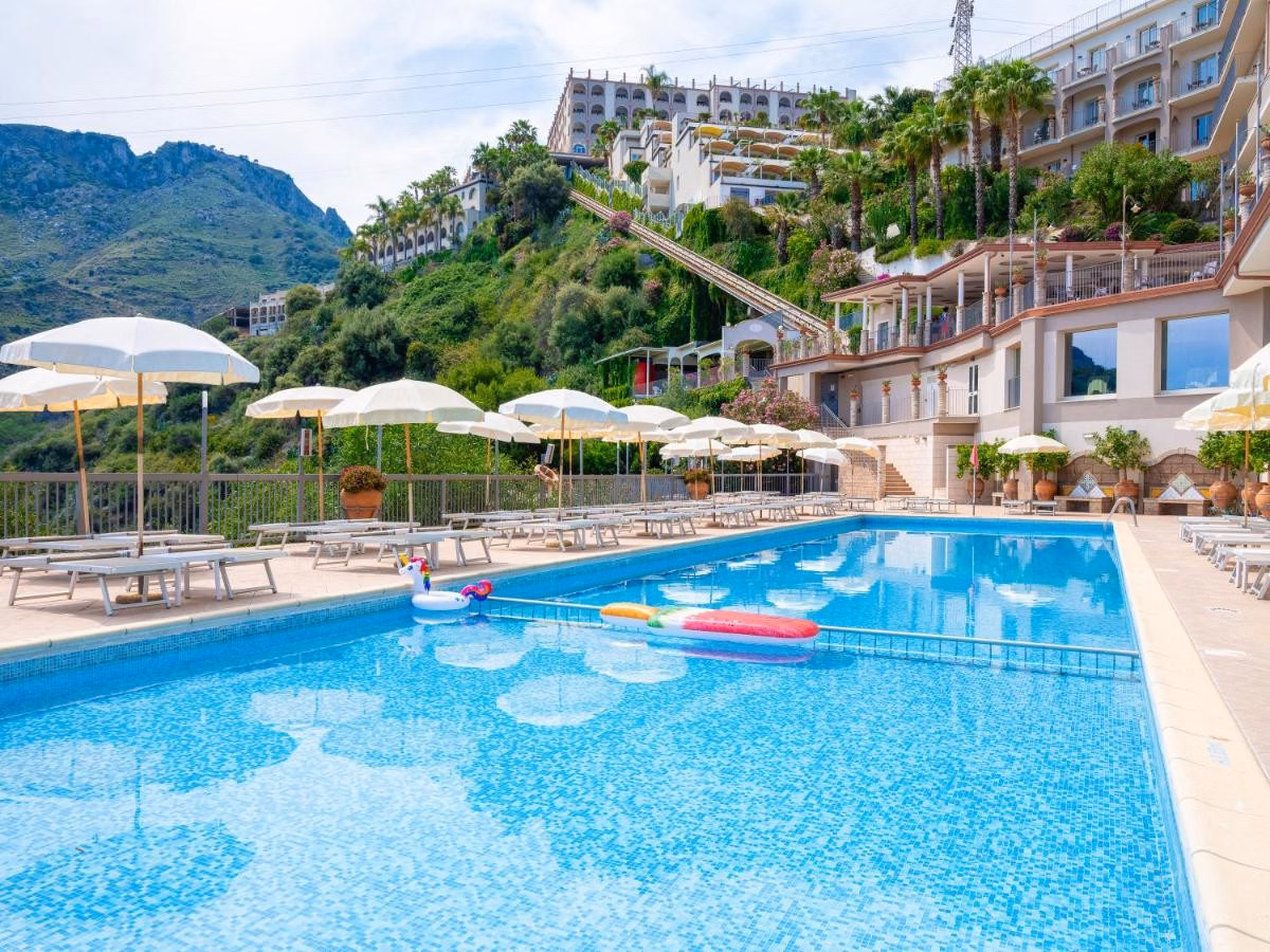 Hotel Antares