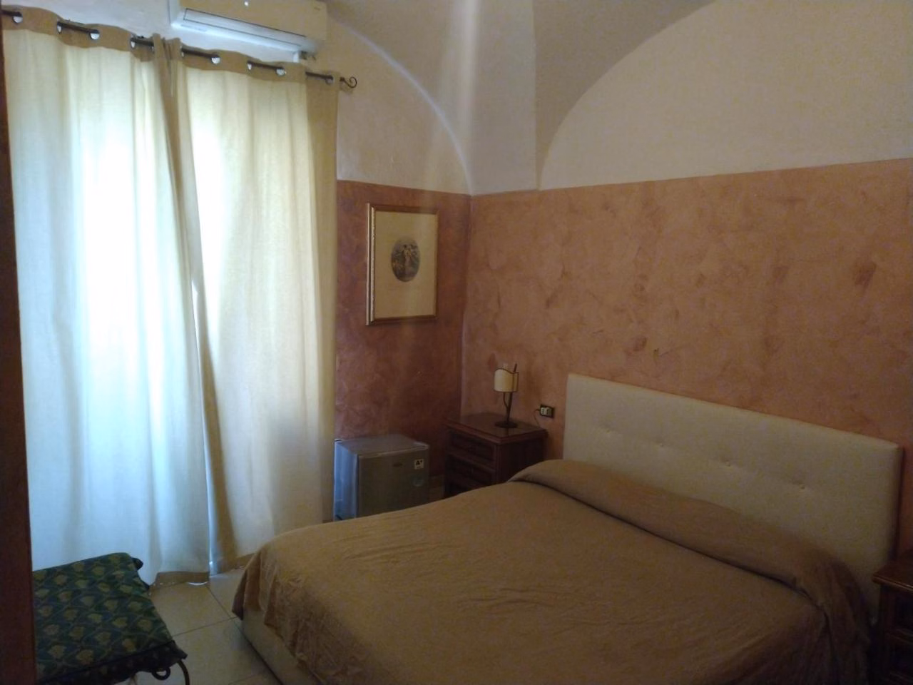 Hotel Centrale Europa