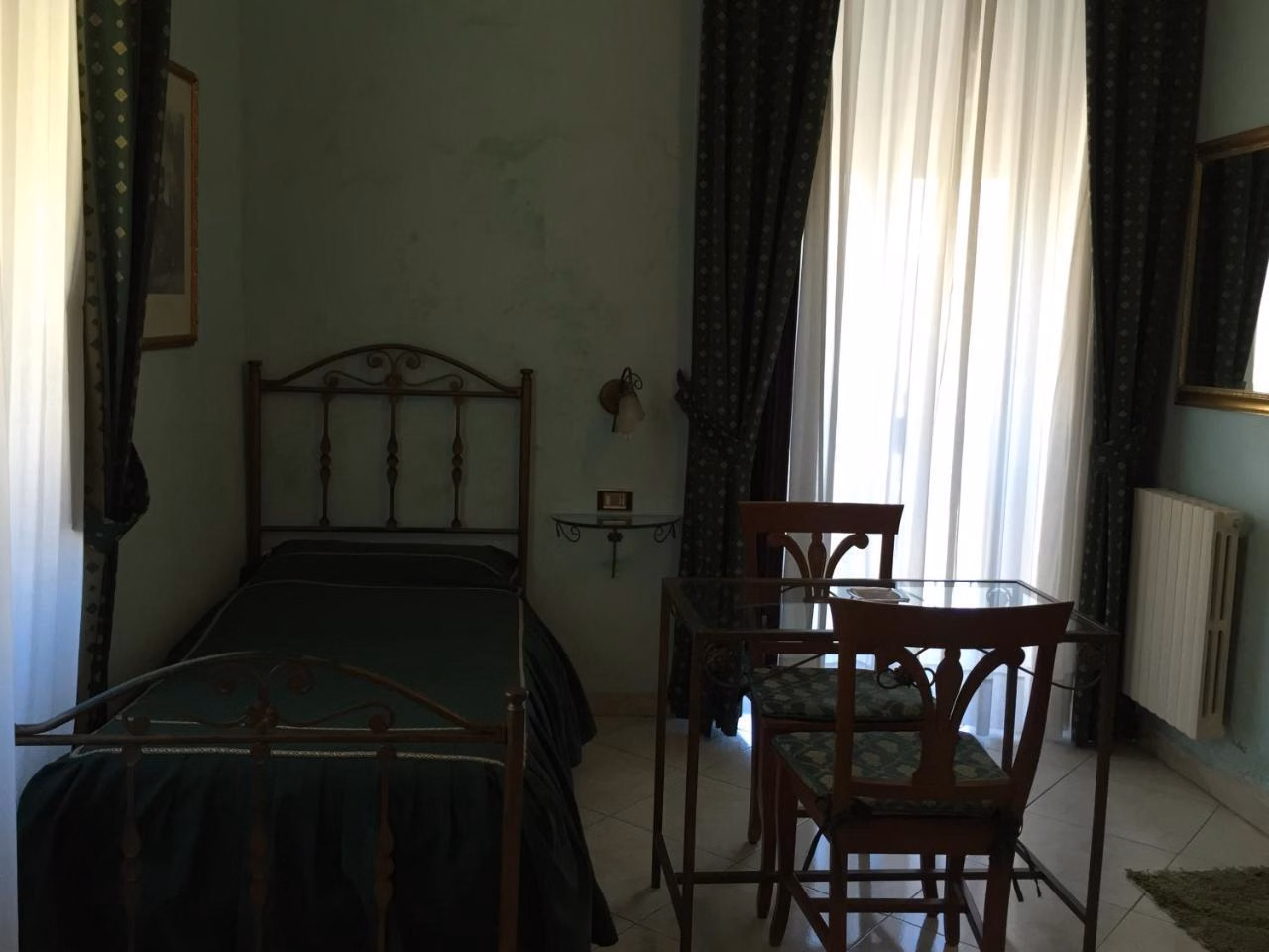 Hotel Centrale Europa