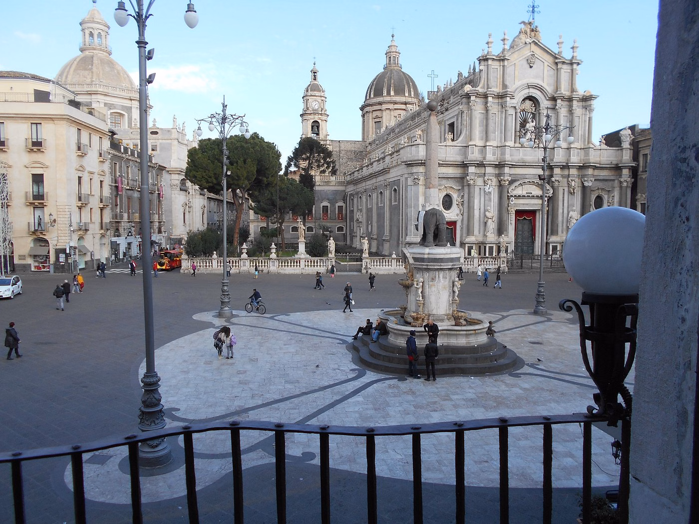 Hotel Centrale Europa