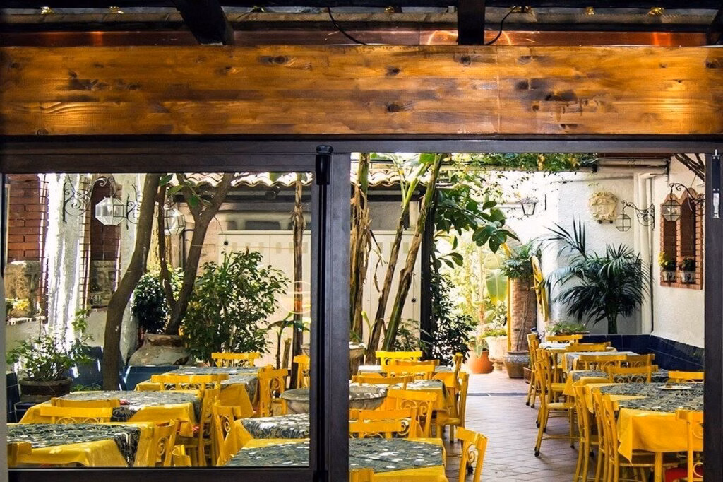Hotel da Peppe