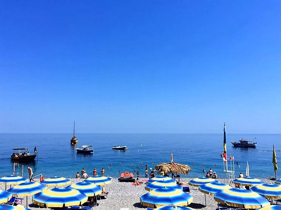 Hotel da Peppe