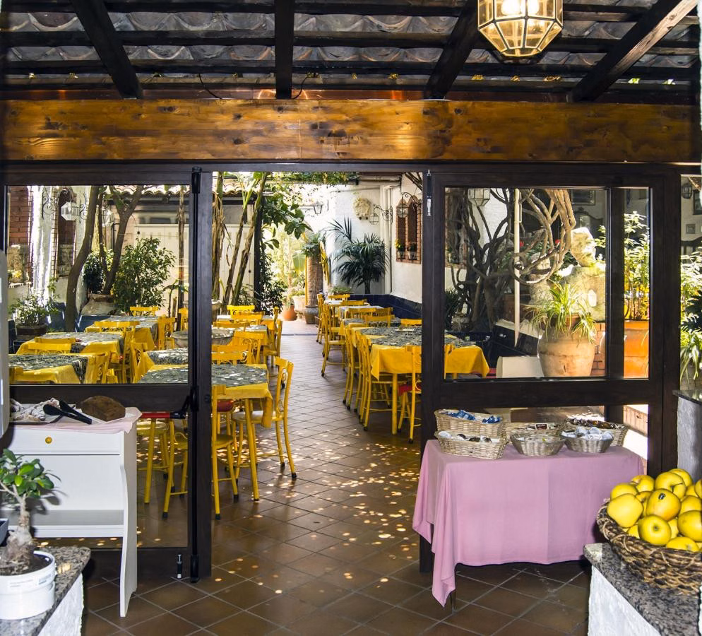 Hotel da Peppe