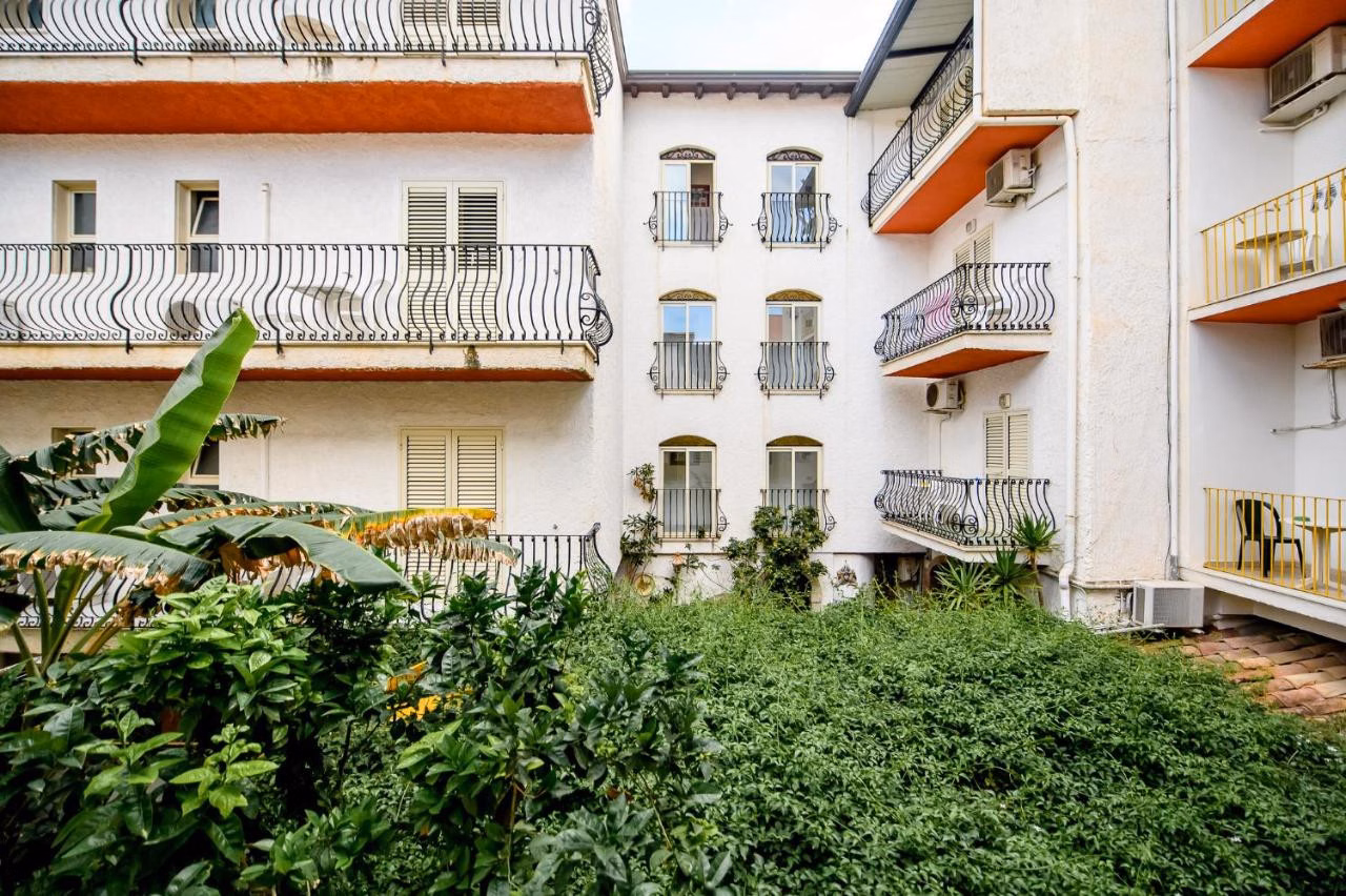 Hotel da Peppe