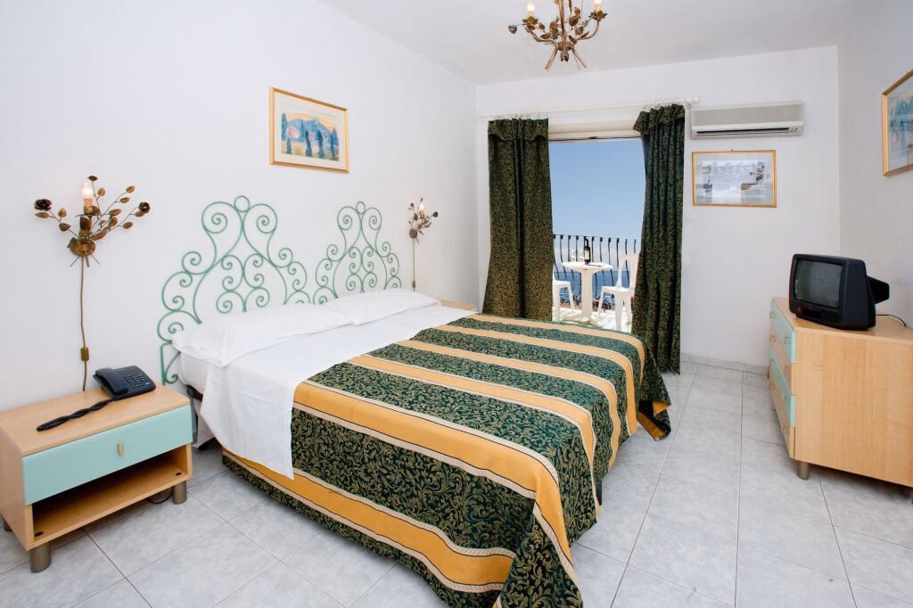 Hotel da Peppe