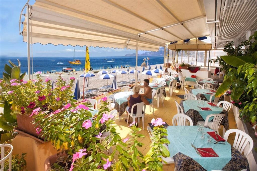 Hotel da Peppe