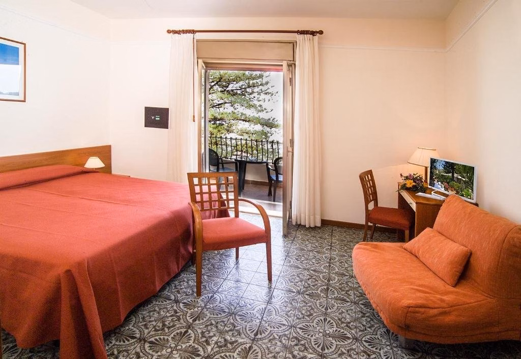 Hotel delle Palme