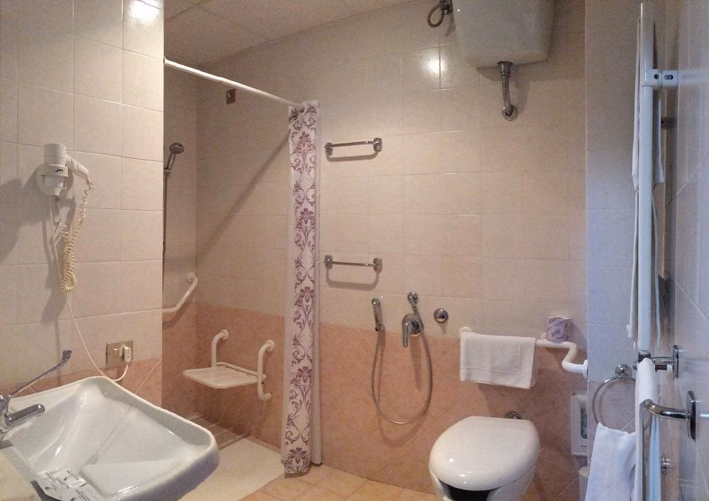 Hotel delle Palme