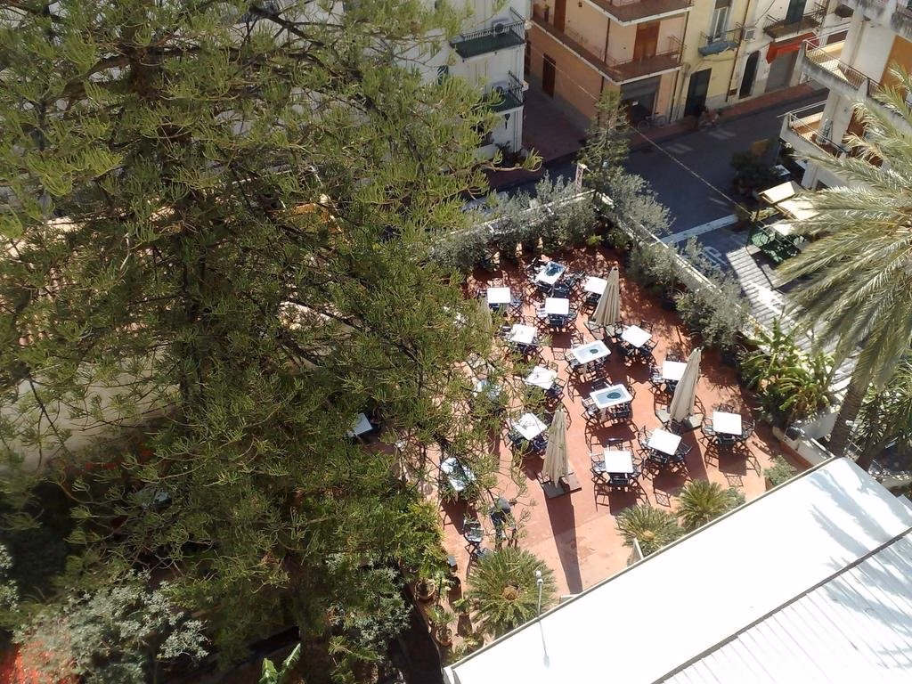 Hotel delle Palme